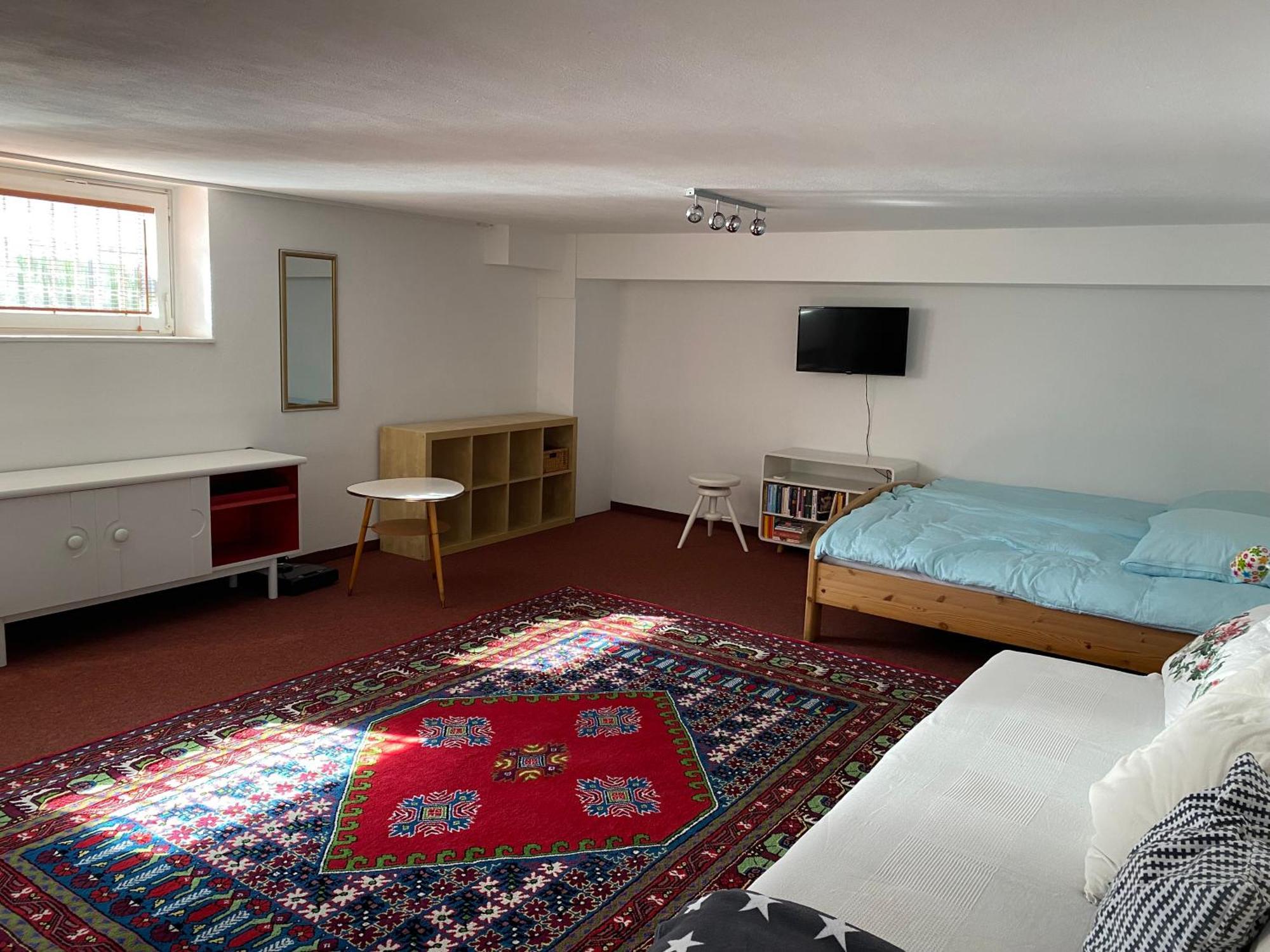 Airb33 Apartment Munich Privat With Little Terrace Εξωτερικό φωτογραφία