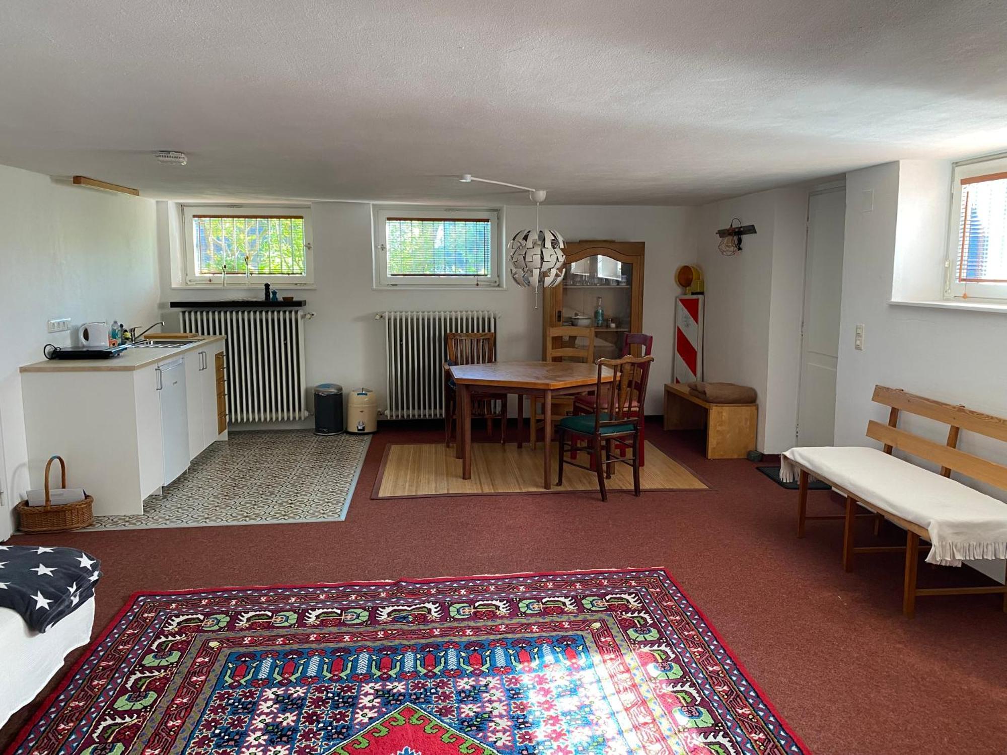 Airb33 Apartment Munich Privat With Little Terrace Εξωτερικό φωτογραφία