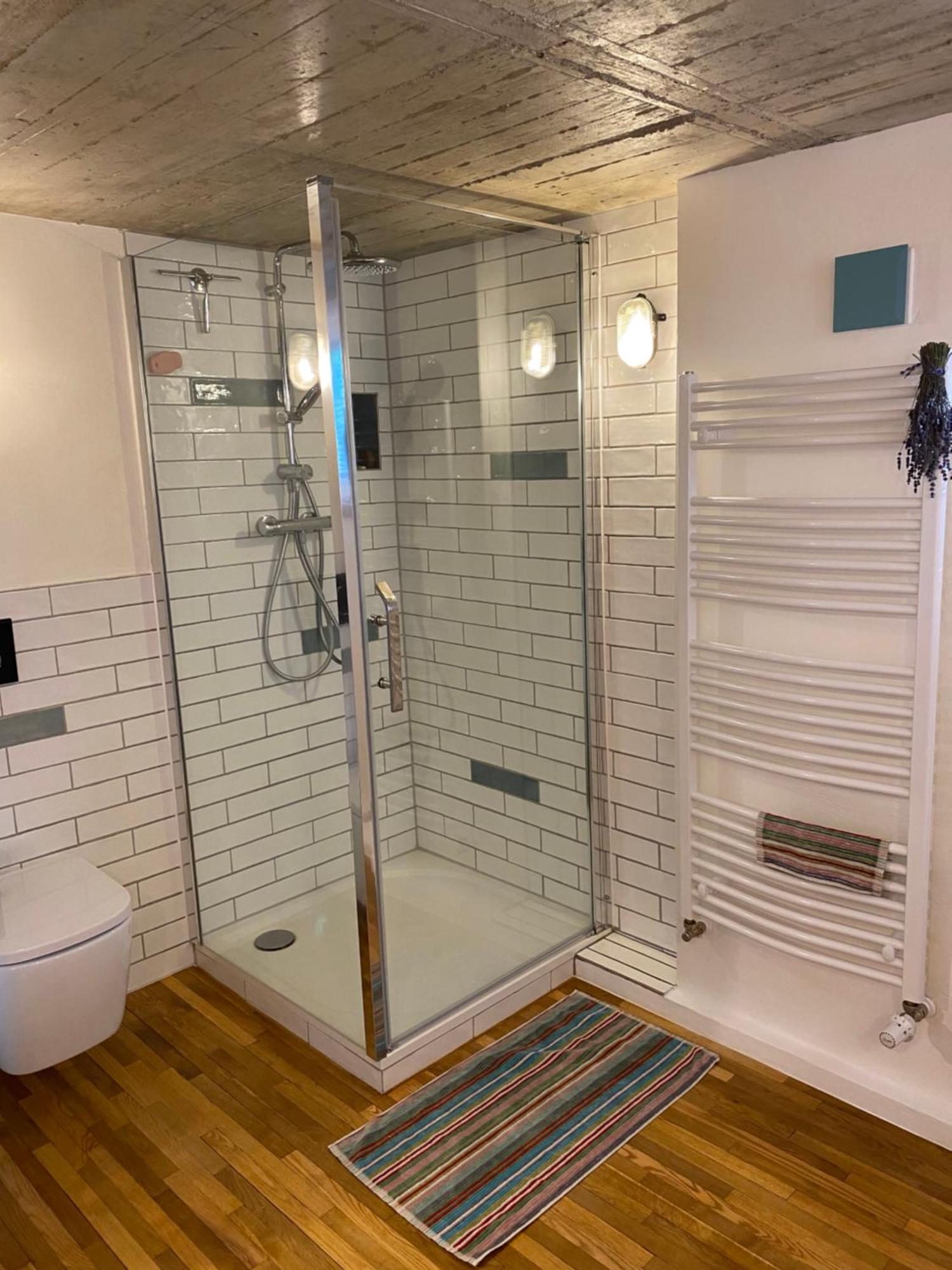 Airb33 Apartment Munich Privat With Little Terrace Εξωτερικό φωτογραφία