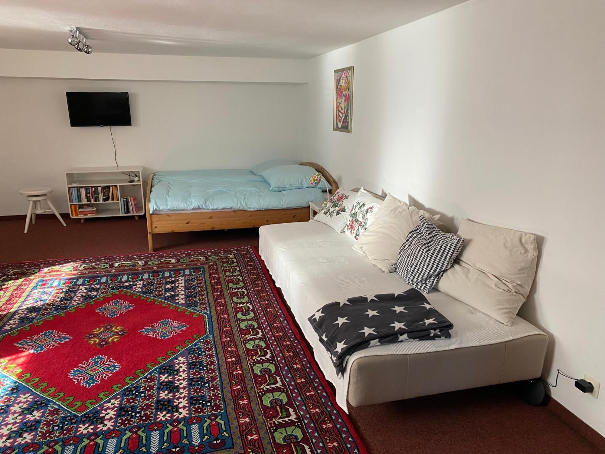 Airb33 Apartment Munich Privat With Little Terrace Εξωτερικό φωτογραφία