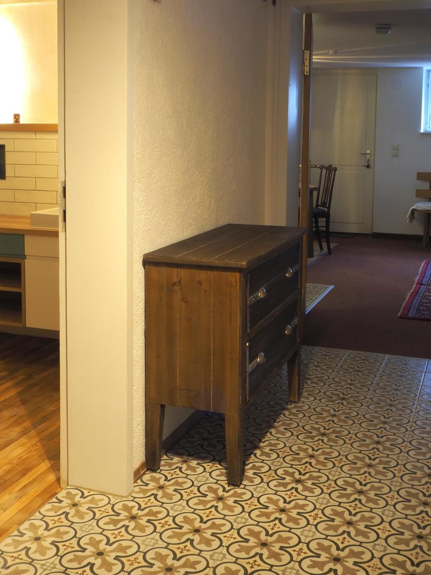 Airb33 Apartment Munich Privat With Little Terrace Εξωτερικό φωτογραφία