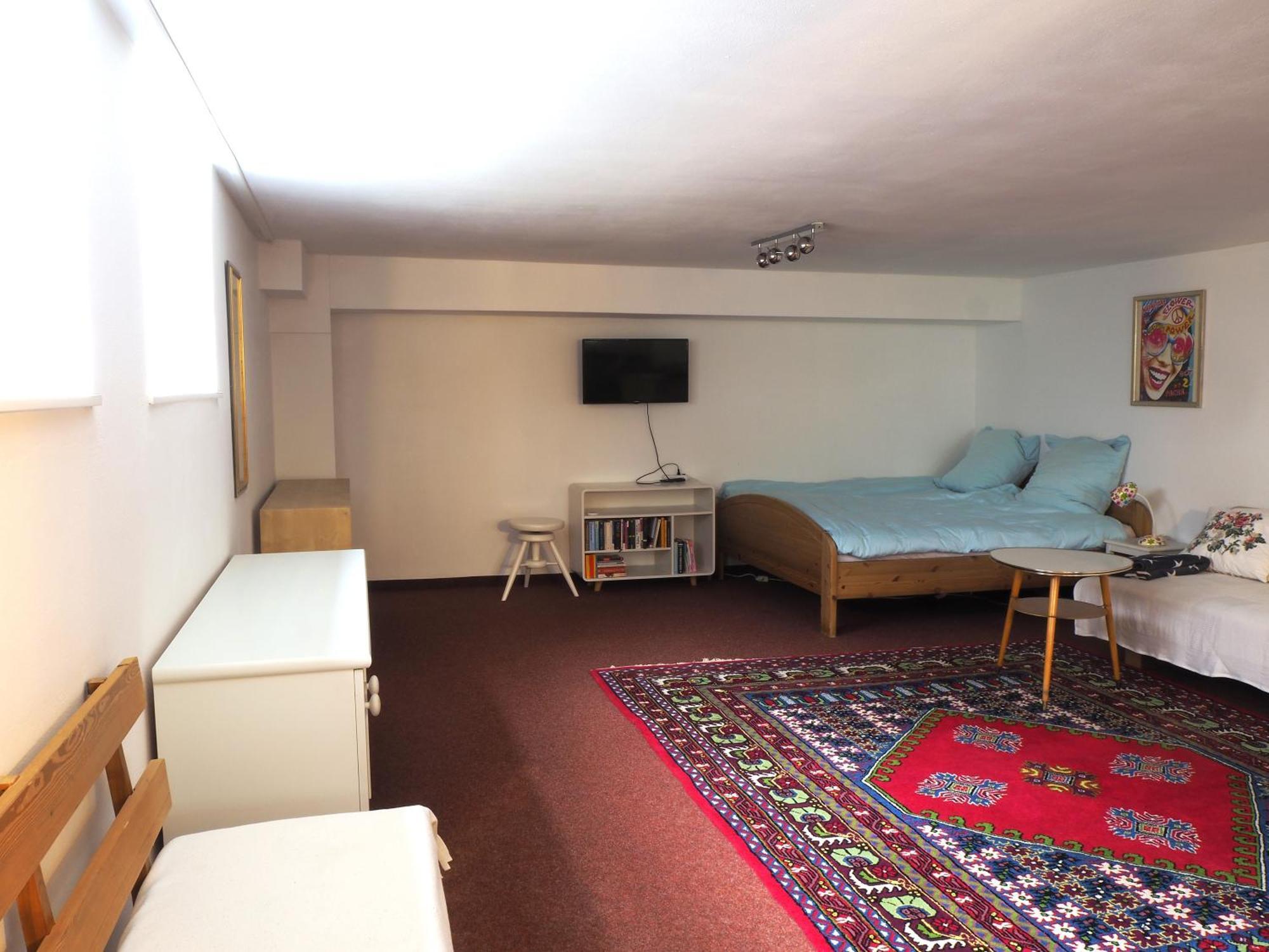 Airb33 Apartment Munich Privat With Little Terrace Εξωτερικό φωτογραφία