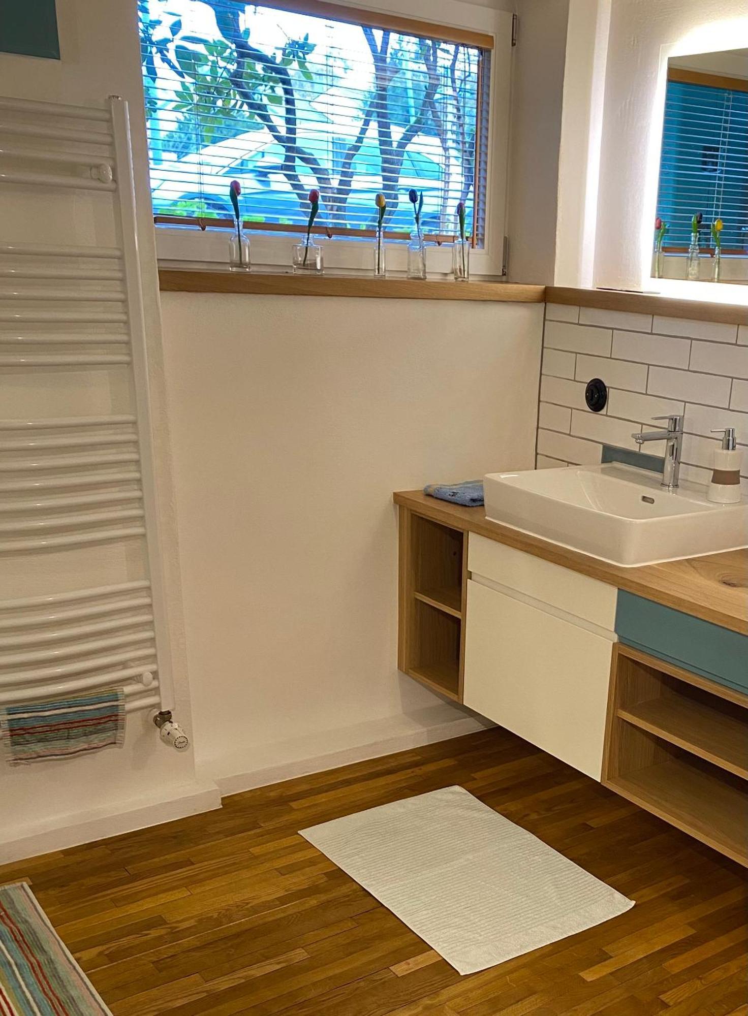Airb33 Apartment Munich Privat With Little Terrace Εξωτερικό φωτογραφία