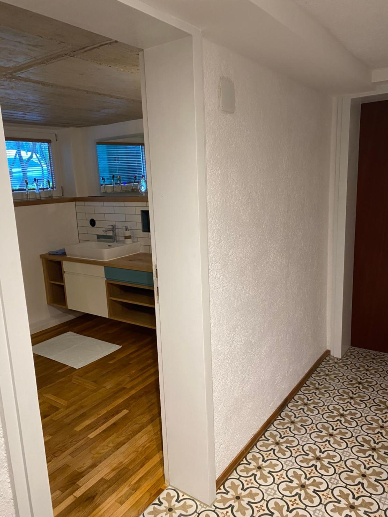 Airb33 Apartment Munich Privat With Little Terrace Εξωτερικό φωτογραφία