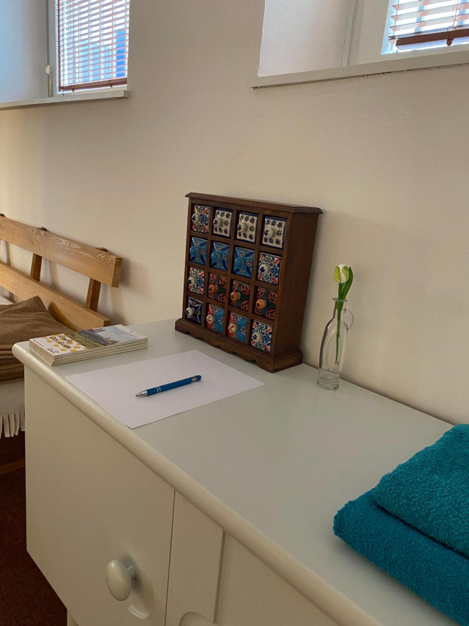 Airb33 Apartment Munich Privat With Little Terrace Εξωτερικό φωτογραφία